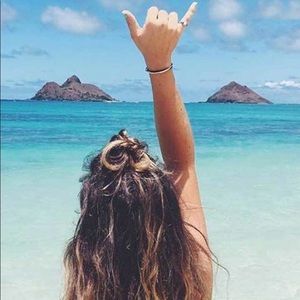 Meet your Posher, Sophia